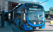 Valle de Toluca tendrá nueva línea del Mexibús y ya iniciaron los estudios para su construcción