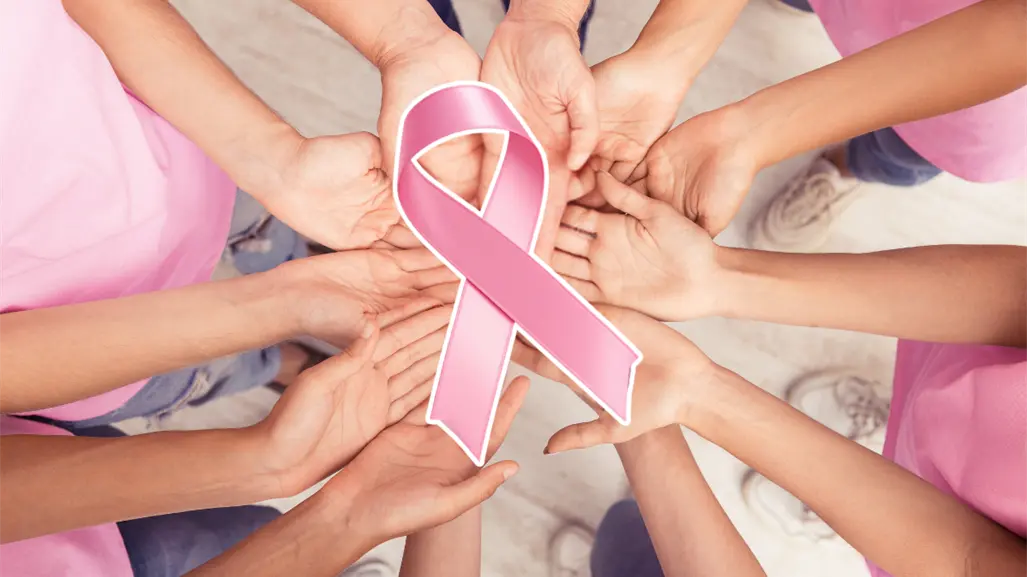 Habrá Expo Comunitaria contra el cáncer de mama en el malecón de La Paz: fecha y hora