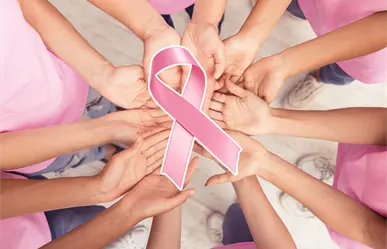 Habrá Expo Comunitaria contra el cáncer de mama en el malecón de La Paz: fecha y hora