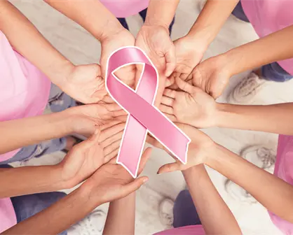 Habrá Expo Comunitaria contra el cáncer de mama en el malecón de La Paz: fecha y hora