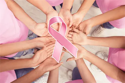 Habrá Expo Comunitaria contra el cáncer de mama en el malecón de La Paz: fecha y hora Habrá Expo Comunitaria contra el cáncer de mama en el malecón de La Paz: fecha y hora