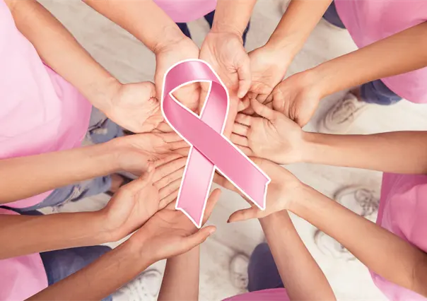 Habrá Expo Comunitaria contra el cáncer de mama en el malecón de La Paz: fecha y hora