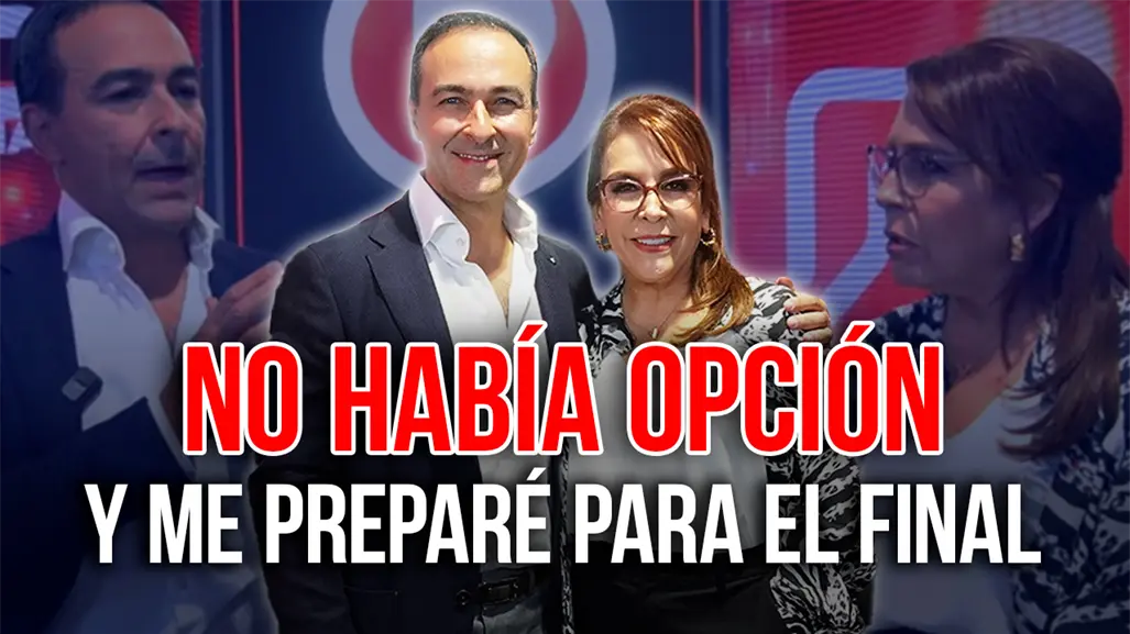 La CURACIÓN VERDADERA tiene que venir de ADENTRO | Eduardo Osegueda