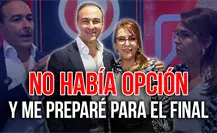 La CURACIÓN VERDADERA tiene que venir de ADENTRO |  Eduardo Osegueda