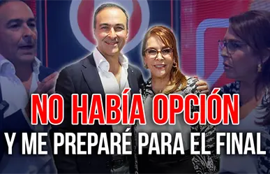 La CURACIÓN VERDADERA tiene que venir de ADENTRO | Eduardo Osegueda