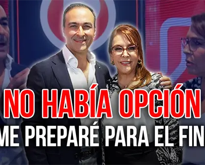 La CURACIÓN VERDADERA tiene que venir de ADENTRO |  Eduardo Osegueda