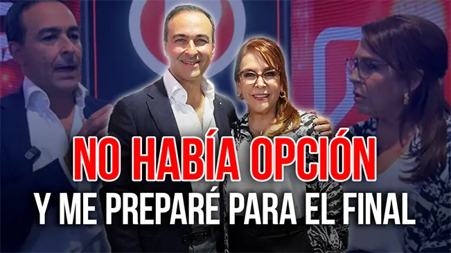 La CURACIÓN VERDADERA tiene que venir de ADENTRO |  Eduardo Osegueda