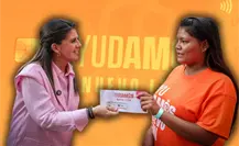 Tarjeta Ayudamos Nuevo León: ¿cuál es la edad mínima en mujeres para recibir el apoyo?