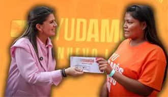 Tarjeta Ayudamos Nuevo León: ¿cuál es la edad mínima en mujeres para recibir el apoyo?