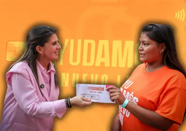 Tarjeta Ayudamos Nuevo León: ¿cuál es la edad mínima en mujeres para recibir el apoyo?