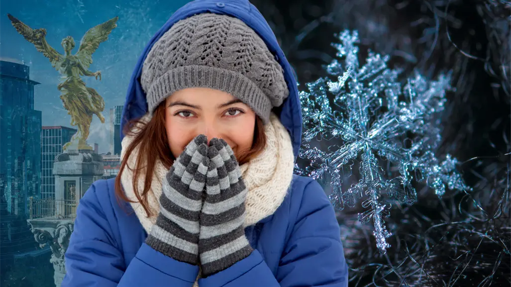 Frente frío número 9 traerá temperatura de hasta -5 grados, ¿qué estados serán los afectados?