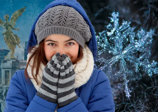 Frente frío número 9 traerá temperatura de hasta -5 grados, ¿qué estados serán los afectados?