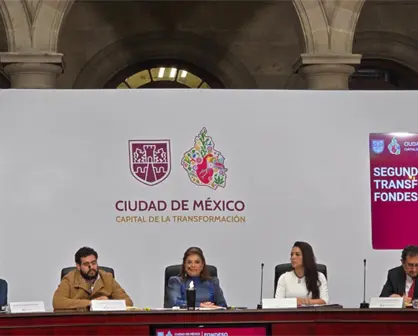 Clara Brugada lanza nuevos créditos FONDESO en CDMX: hasta 100 mil pesos con tasa mínima
