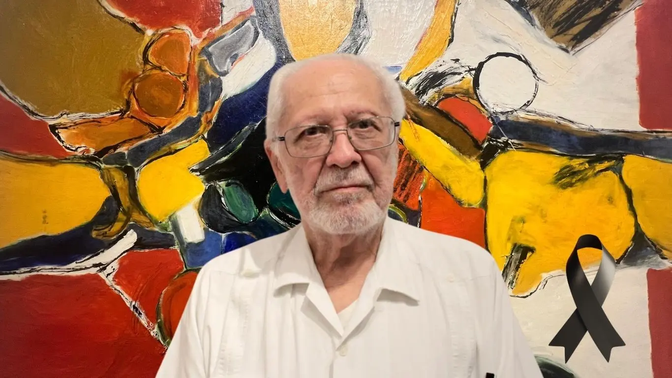 ¿Quién fue el pintor Gabriel Ramírez Aznar?. Foto: Canva / Adity Cupil
