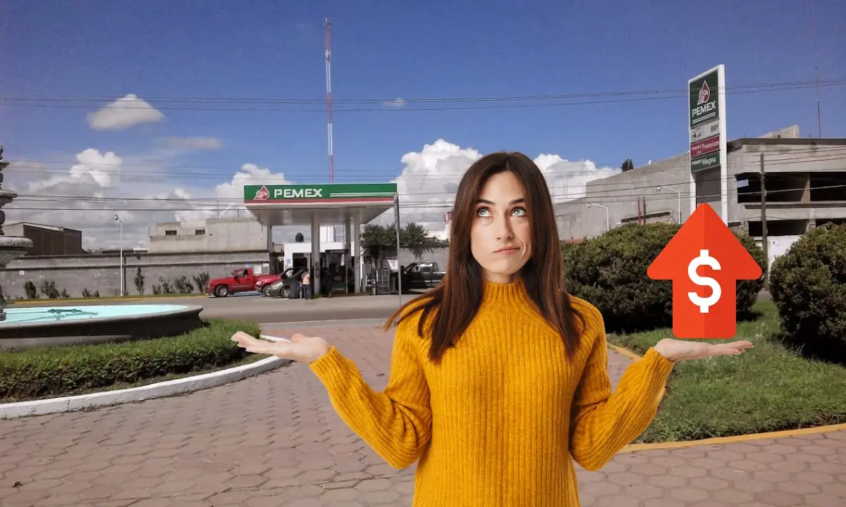 ¿Quién es quién en los precios de la Gasolina, según la Profeco? | Foto: Imagen ilustrativa