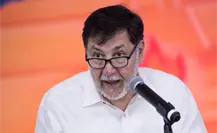Gerardo Fernández Noroña anuncia que pedirá licencia como senador, ¿cuál es el motivo? | VIDEO