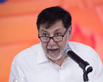 Gerardo Fernández Noroña anuncia que pedirá licencia como senador, ¿cuál es el motivo? | VIDEO