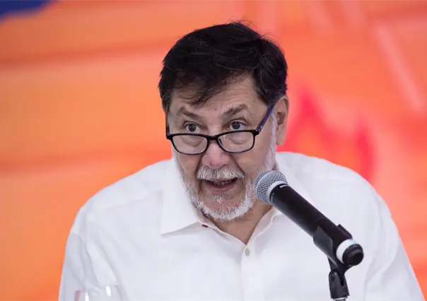 Gerardo Fernández Noroña anuncia que pedirá licencia como senador, ¿cuál es el motivo? | VIDEO