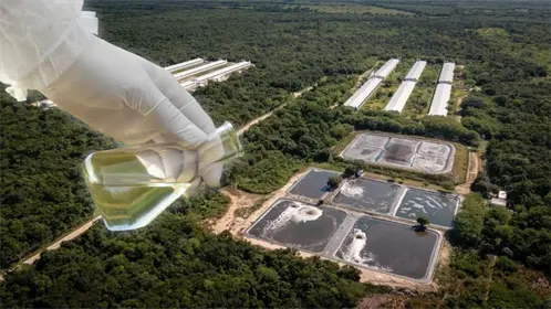 Granjas porcícolas en Yucatán carecen de tecnología para tratar aguas residuales