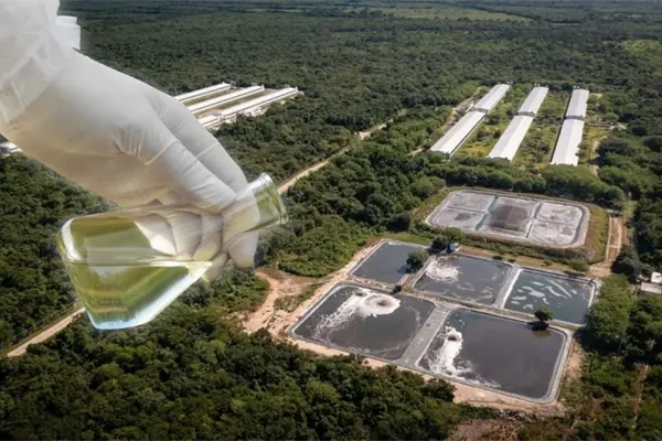 Granjas porcícolas en Yucatán carecen de tecnología para tratar aguas residuales