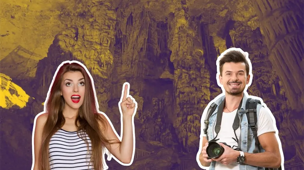 Grutas de García, estos son los escenarios milenarios que te dejarán sin aliento