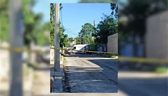 Tragedia en colonia de Mérida: hallan sin vida a un empresario en una casa de Chuminópolis