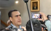 Heriberto Treviño confirma que la alianza PRI-PAN continuará en Nuevo León, rumbo al proceso electoral del 2027 Heriberto Treviño confirma que la alianza PRI-PAN continuará en Nuevo León, rumbo al proceso electoral del 2027