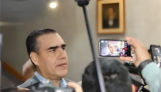 Heriberto Treviño confirma que la alianza PRI-PAN continuará en Nuevo León, rumbo al proceso electoral del 2027