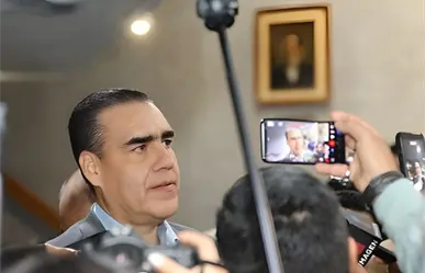 Heriberto Treviño confirma que la alianza PRI-PAN continuará en Nuevo León, rumbo al proceso electoral del 2027