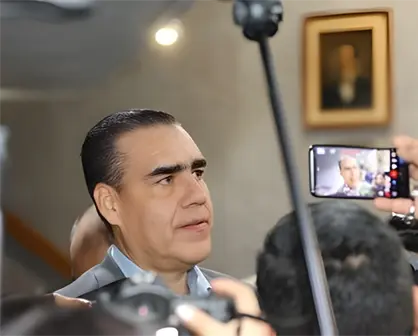 Heriberto Treviño confirma que la alianza PRI-PAN continuará en Nuevo León, rumbo al proceso electoral del 2027