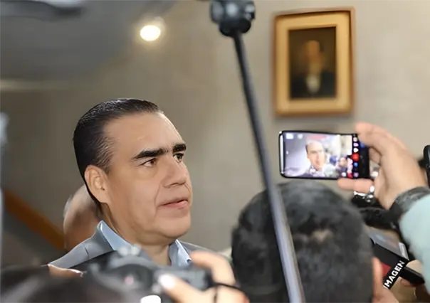 Heriberto Treviño confirma que la alianza PRI-PAN continuará en Nuevo León, rumbo al proceso electoral del 2027