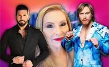Aldo de Nigris revela que su abuela le robó dinero durante “La Casa de los Famosos 2025”