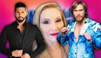 Aldo de Nigris revela que su abuela le robó dinero durante “La Casa de los Famosos 2025”