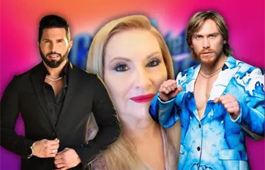 Aldo de Nigris revela que su abuela le robó dinero durante "La Casa de los Famosos 2025"