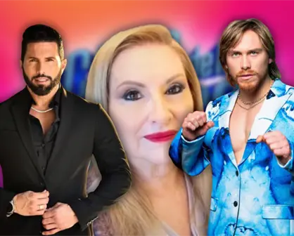 Aldo de Nigris revela que su abuela le robó dinero durante "La Casa de los Famosos 2025"
