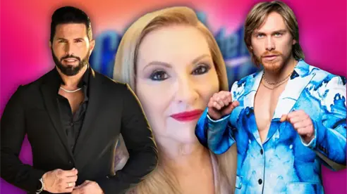 Aldo de Nigris revela que su abuela le robó dinero durante "La Casa de los Famosos 2025"