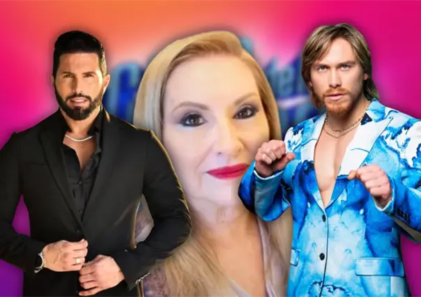 Aldo de Nigris revela que su abuela le robó dinero durante "La Casa de los Famosos 2025"