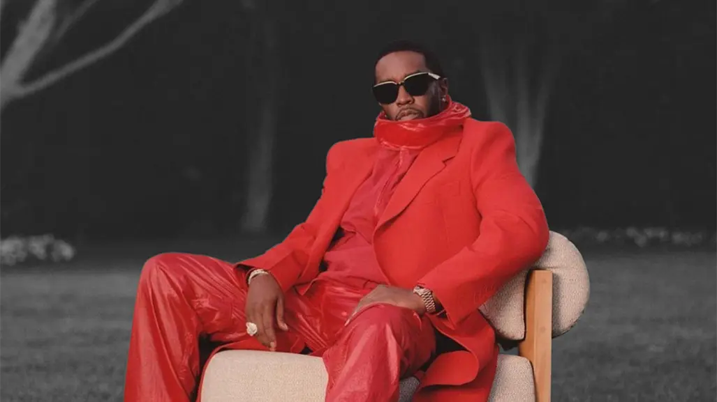 Diddy no se rinde: apela su condena por prostitución y busca salir libre antes de fin de año