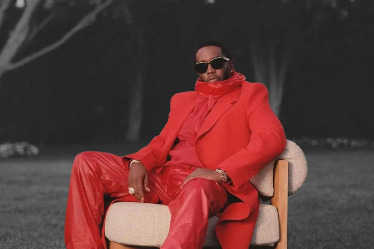 Diddy no se rinde: apela su condena por prostitució (Foto: FB, Diddy / Canva)
