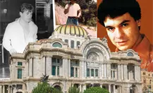Juan Gabriel como nunca lo habías visto: fotografías inéditas serán expuestas en el Metro de la CDMX
