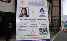 ¿Licencia de conducir permanente puede ser tramitada por habitantes del Edomex? Esto dice la SEMOVI