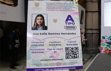 ¿Licencia de conducir permanente puede ser tramitada por habitantes del Edomex? Esto dice la SEMOVI