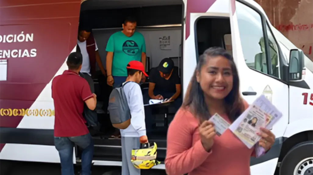 Tramita tu licencia de conducir Edomex 2025 fácilmente en las unidades móviles esta semana