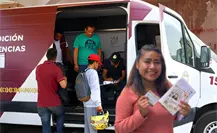 Tramita tu licencia de conducir Edomex 2025 fácilmente en las unidades móviles esta semana