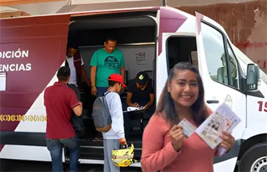 Tramita tu licencia de conducir Edomex 2025 fácilmente en las unidades móviles esta semana