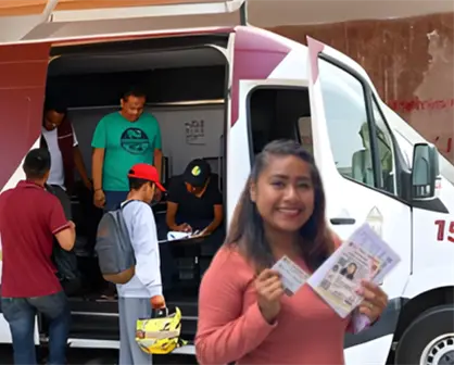 Tramita tu licencia de conducir Edomex 2025 fácilmente en las unidades móviles esta semana