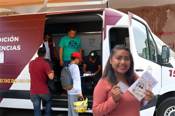 Tramita tu licencia de conducir Edomex 2025 fácilmente en las unidades móviles esta semana