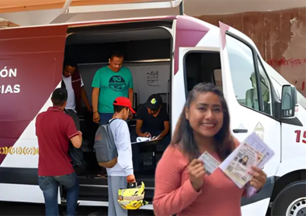 Tramita tu licencia de conducir Edomex 2025 fácilmente en las unidades móviles esta semana