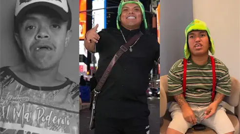 ¿Cuántos Medio Metro existen?, estos son los tres individuos que han portado el nombre