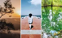 Esto son los 10 lugares que debes conocer en Tamaulipas según la IA